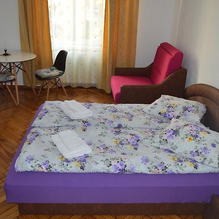 Апартаменты Apartament Ultracentral Сибиу Экстерьер фото