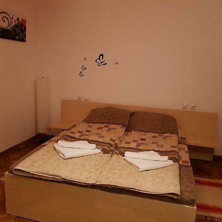Апартаменты Apartament Ultracentral Сибиу Экстерьер фото
