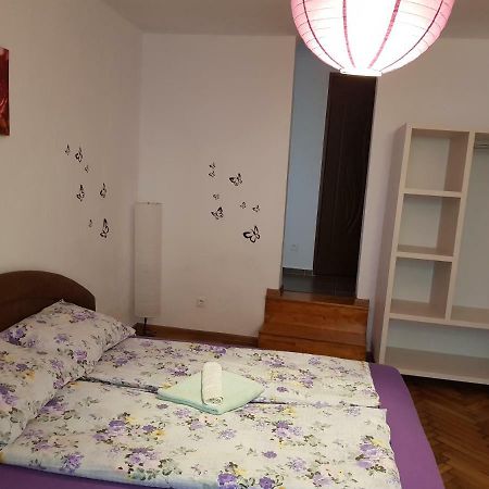 Апартаменты Apartament Ultracentral Сибиу Экстерьер фото