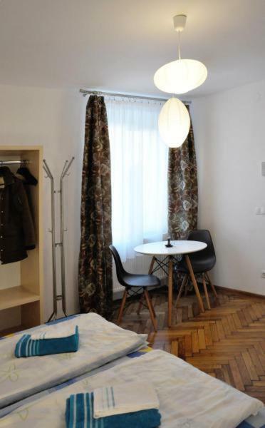 Апартаменты Apartament Ultracentral Сибиу Экстерьер фото