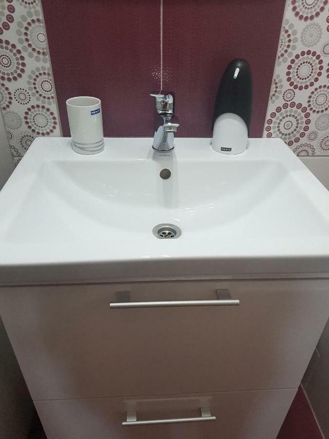 Апартаменты Apartament Ultracentral Сибиу Экстерьер фото