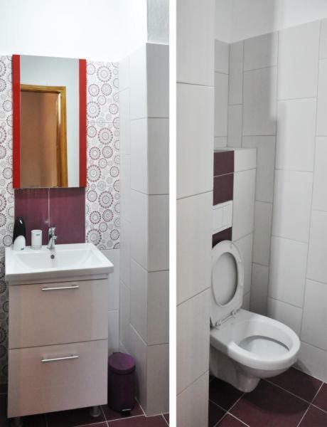 Апартаменты Apartament Ultracentral Сибиу Экстерьер фото