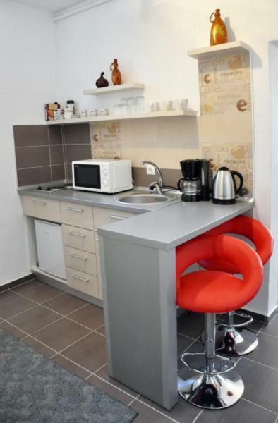 Апартаменты Apartament Ultracentral Сибиу Экстерьер фото