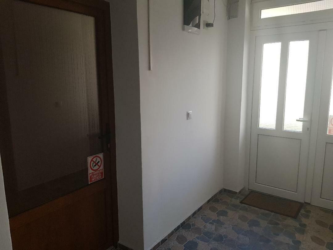 Апартаменты Apartament Ultracentral Сибиу Экстерьер фото