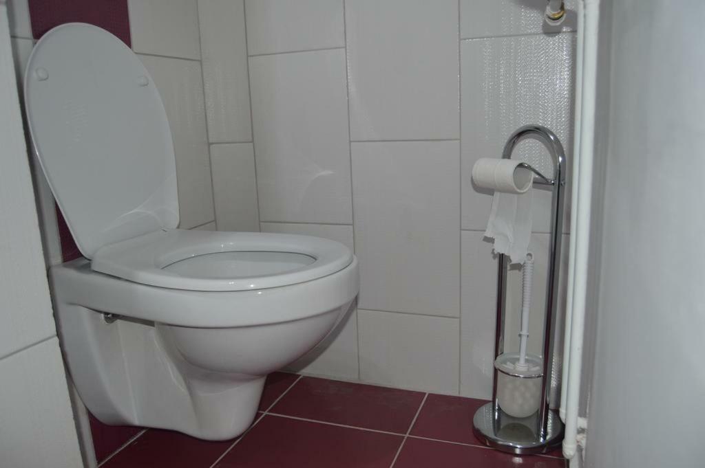 Апартаменты Apartament Ultracentral Сибиу Экстерьер фото